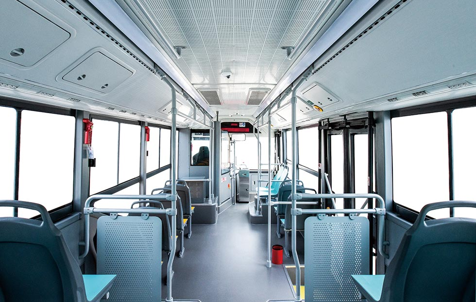 汽車內飾件的種類